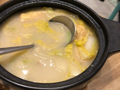 -莆田餐厅PUTIEN(三里屯店)