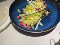 -阿里疆Alijiang·丝路美食·异域风情·清真(长楹天街店)