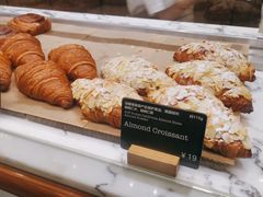 -WHEAT&BAKER-麥(凯德来福士店)
