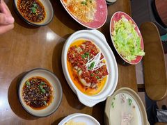 -叁煨蹄花·下饭盐帮菜(人民广场店)