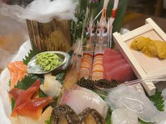 -和彩放题餐厅(酒仙桥店)