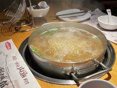 -海银海记潮汕牛肉火锅(新港中路海珠店)