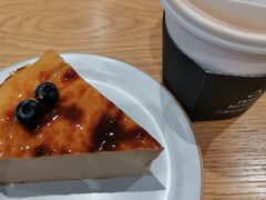 -Au Cafe&Roastery(华侨城店)