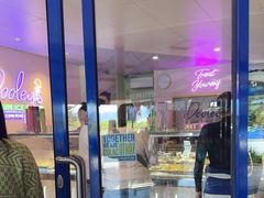 -Dooley's Premium Ice Cream