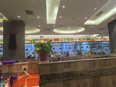 -令氏家外家周礼食府(桥南店)