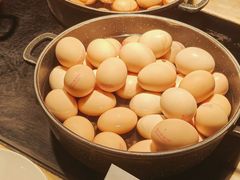 -广州增城保利郡雅酒店-月色西餐厅