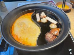 -温野菜涮涮锅(曲江大悦城店)