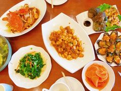 -魚當家