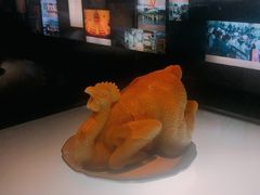 景点-广东省博物馆