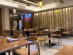 大堂-四季暖堂·融合江浙菜(N1955创业园店)