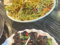 -老船舫·现做活鲜鱼馆(东郊记忆店)