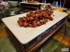 DSC02323-那家小馆•北京菜•烤鸭(香山店)