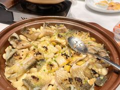 -广东道至正餐厅(区庄店)