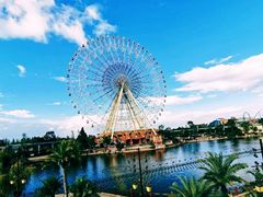 -七彩云南欢乐世界