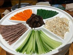 -云海肴云南菜(花园城店)