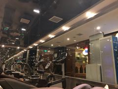 -纽斯桑拿会所(天山店)
