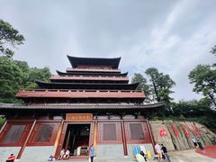 -敬亭山风景名胜区