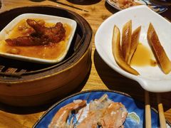 -颐和•海鲜砂锅粥•啫啫煲(奥林匹克广场店)