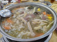 -五洞大众牛餐馆(番禺分店)