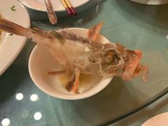 -沈家门海鲜夜排档(东港店)