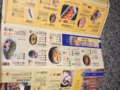 -南京大牌档(龙湖长楹天街店)