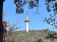 -岳麓山风景名胜区