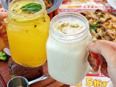 -杯子红牛排(创意产业园店)