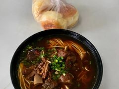 -上海为民商行清真饭店(南大路店)