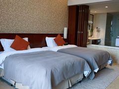 -天目湖御水温泉·度假酒店