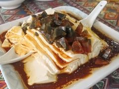 -西域美食(西直门南小街店)