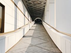 -尼依格罗香港美利酒店