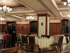 大堂-烧肉馆(古北水镇景区店)