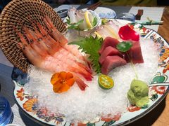 -森味薪火烧•烧鸟居酒屋•日本料理(望京店)