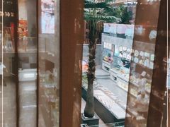 -鸿星花园酒家(银亿家园店)