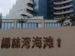 -东郊椰林