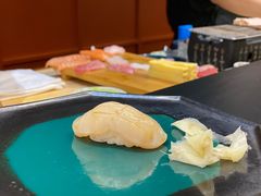 -Sushi Hanzo半藏(天环广场店)