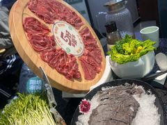 -阳坊涮肉(西直门凯德mall店)