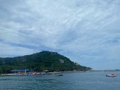 -海南分界洲岛旅游区