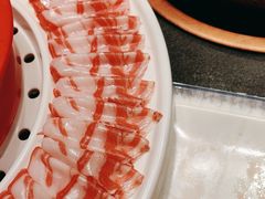 -南门四季铜锅涮肉(大屯·北苑店)