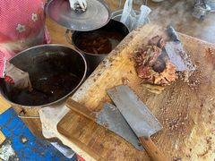-老西关黄老太牛肉烧饼