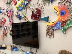 -蕃茄田艺术•美术绘画 •硬笔书法(滨江海威领界店)