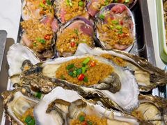 -江合勇丹东兄弟小串海鲜烧烤(总店)