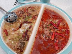-姚姚酸菜鱼(五象万象汇店)