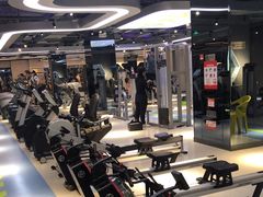 -优享健身(物美圣熙8号购物中心店)