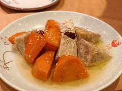 -抱德·潮汕味(敦和店原惠城鱼仔)
