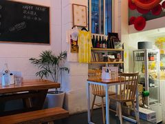 -Egg•Allday Brunch(襄阳北路店)