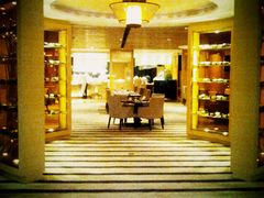 -上海东方佘山翰悦阁酒店·Vie全日制餐厅