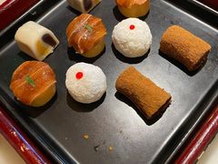 -京华烟云·北京烤鸭(领展购物广场·中关村店)