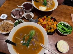 -漆黑觉米粉(三里屯店)