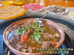 -顺顺小吃(独克宗古城店)